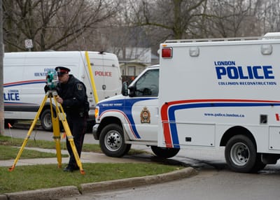 View our Traffic Management Unit Photo Gallery page