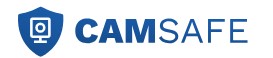 CAMSafe Logo